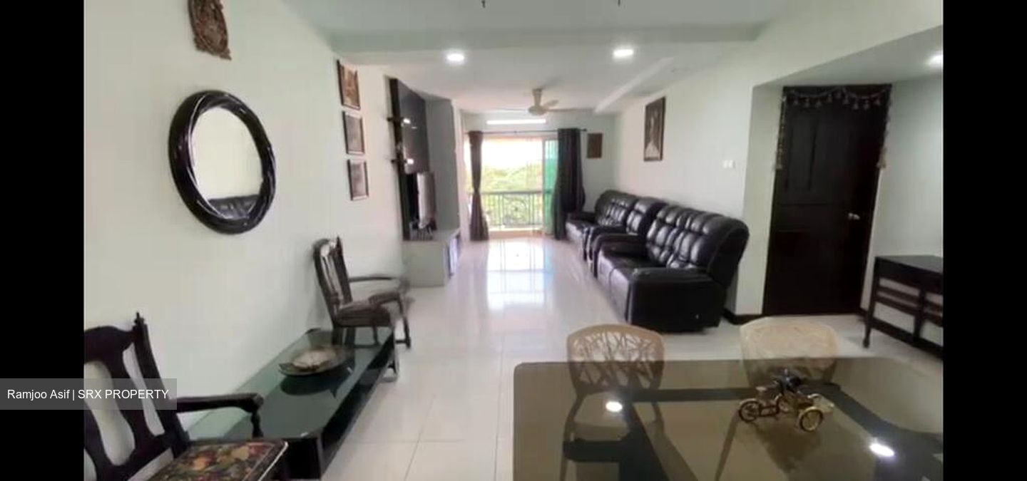 Melville Park (D18), Condominium #517925931